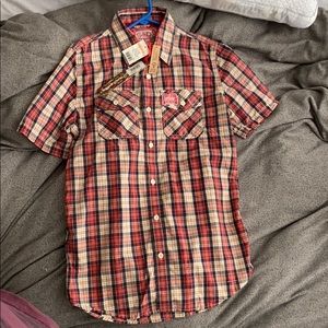 Superdry shirt